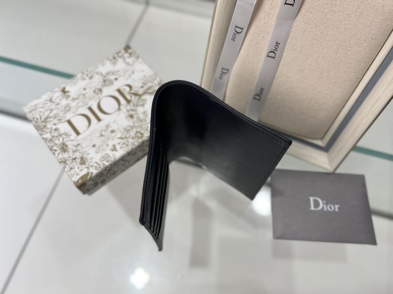 Christian Dior Wallet